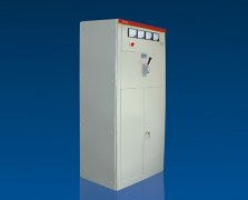 义兴电气-PGL1/2交流低压配电屏